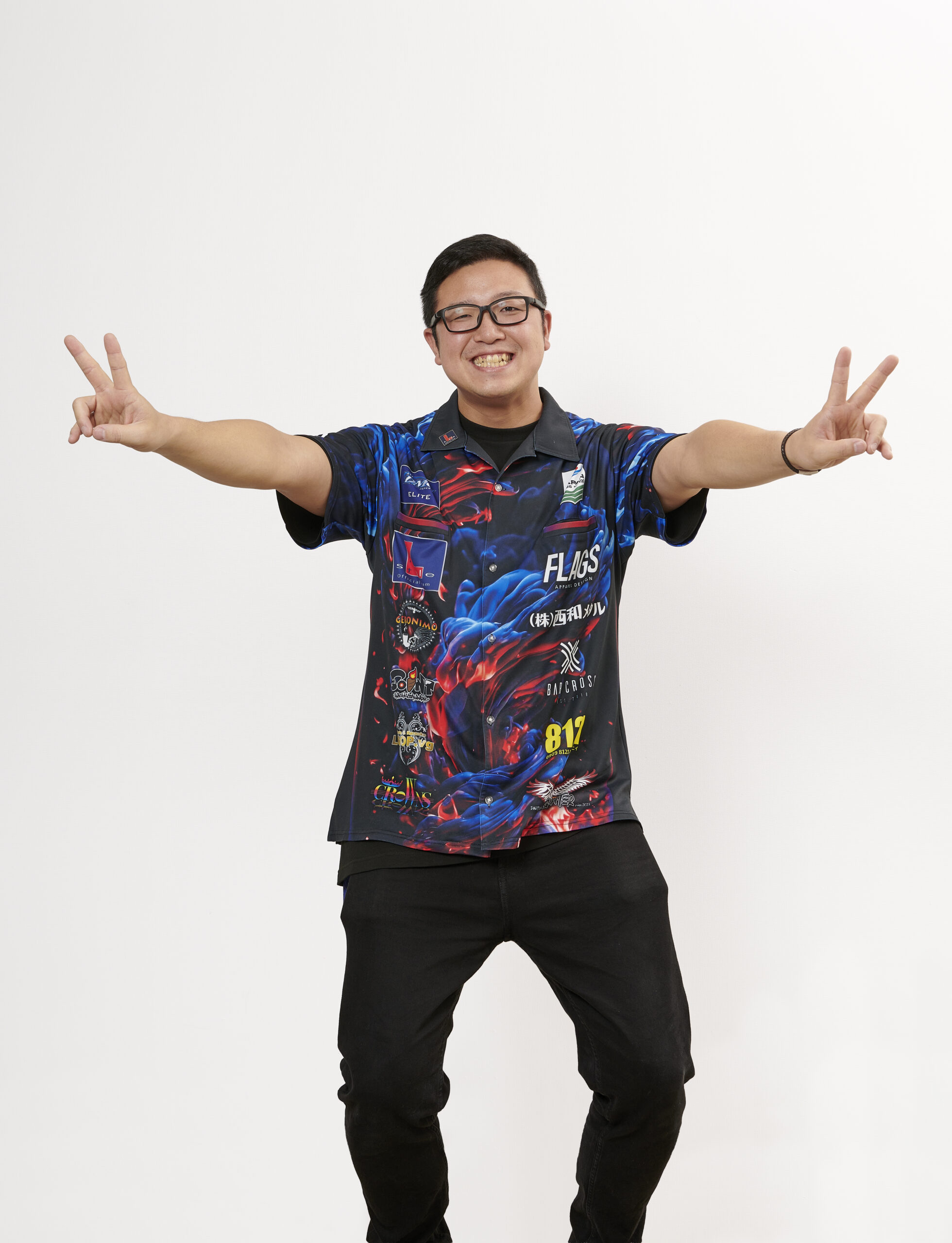 コーディネート画像