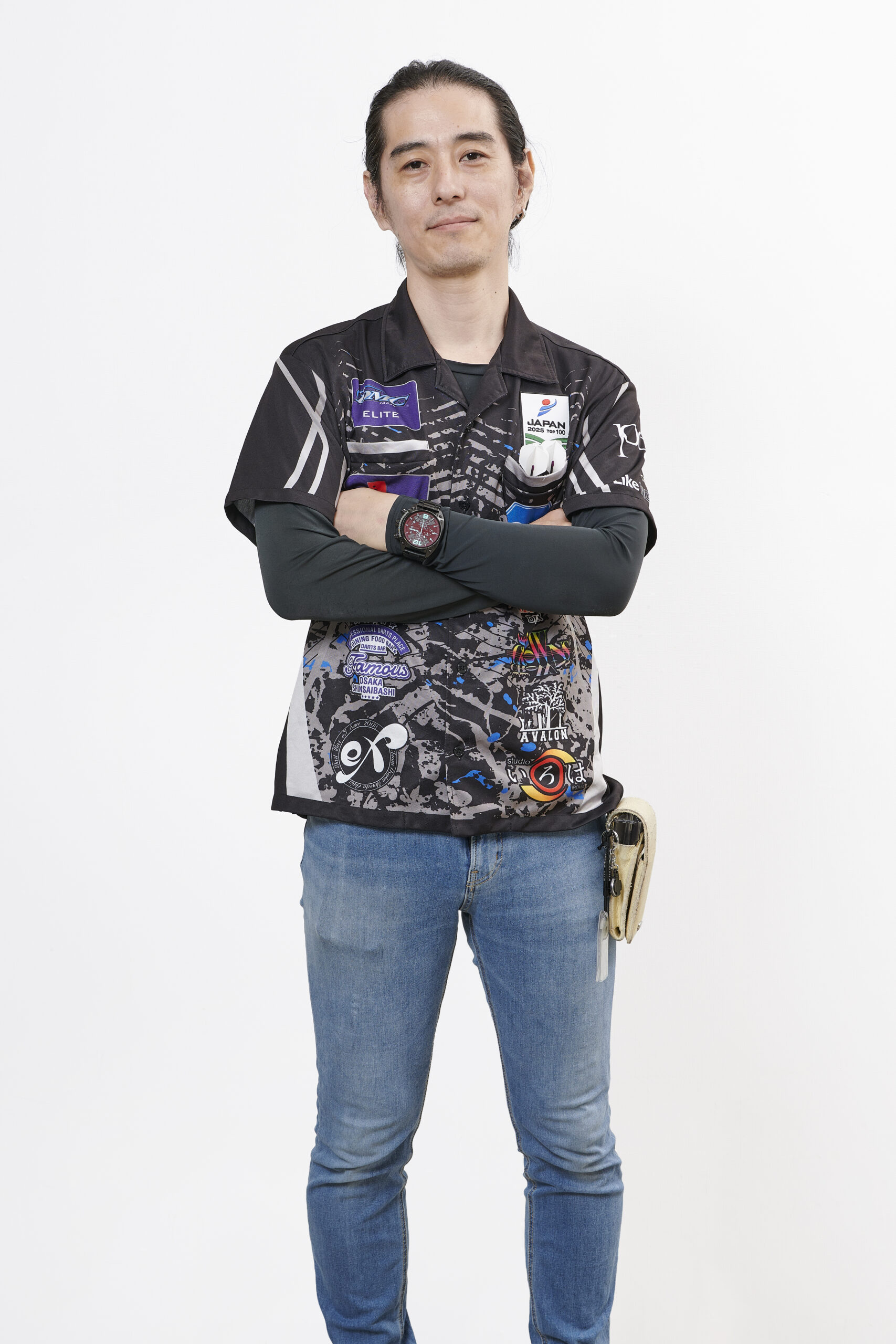 コーディネート画像